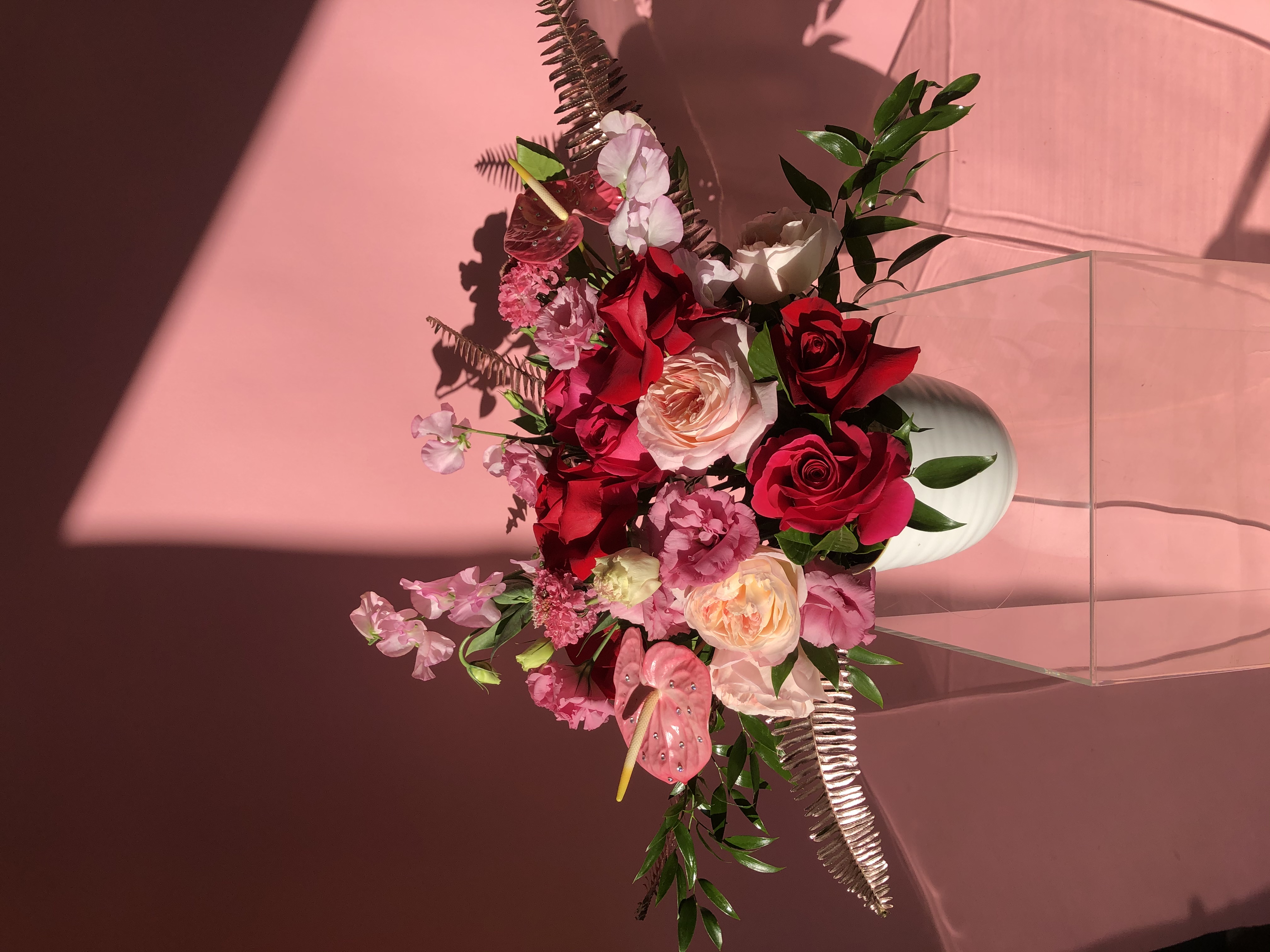 Miss Daisy Floral - Home - Premier Floral Design Studio in Las Vegas