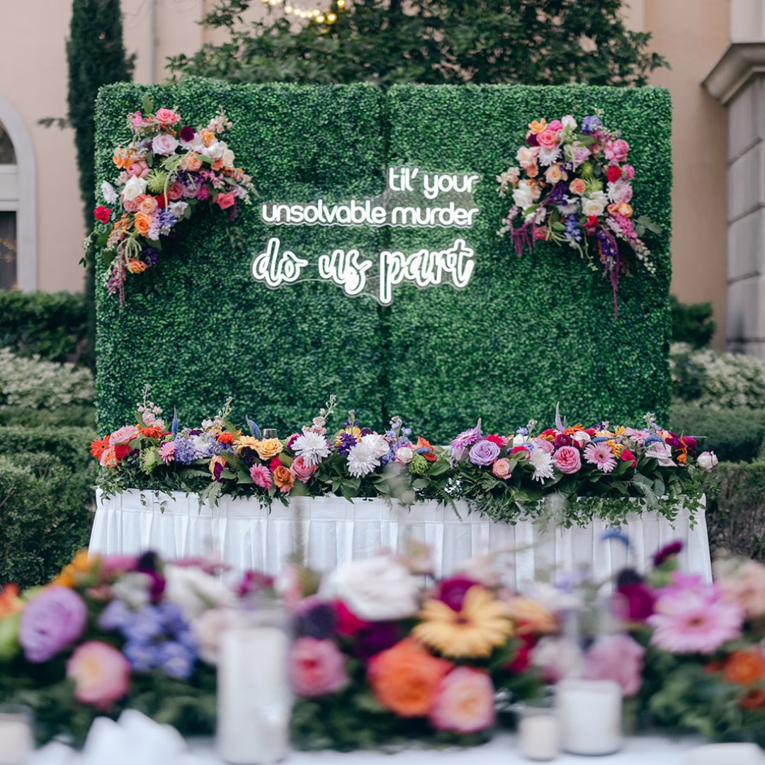 Kelsey + Steven's Wedding